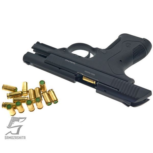 Холостий пістолет Blow TR-14-02 (Beretta Px4 Storm Compact) HOL-14 фото