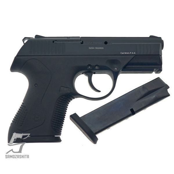 Холостий пістолет Blow TR-14-02 (Beretta Px4 Storm Compact) HOL-14 фото