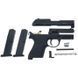 Холостий пістолет Blow TR-14-02 (Beretta Px4 Storm Compact) HOL-14 фото 8