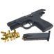 Холостий пістолет Blow TR-14-02 (Beretta Px4 Storm Compact) HOL-14 фото 12