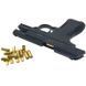 Холостий пістолет Blow TR-14-02 (Beretta Px4 Storm Compact) HOL-14 фото 11