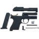 Холостий пістолет Blow TR-14-02 (Beretta Px4 Storm Compact) HOL-14 фото 7