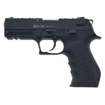 Холостий пістолет Blow TR-92 (Walther PPQ) HOL-18 фото