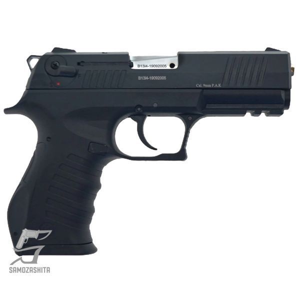 Холостий пістолет Blow TR-92 (Walther PPQ) HOL-18 фото