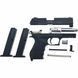 Холостий пістолет Blow TR-92 (Walther PPQ) HOL-18 фото 5