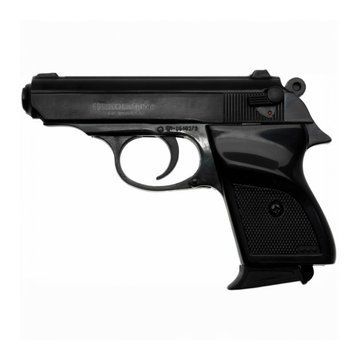 Сигнальний (холостий) пістолет Walther PPK HOL-31 фото