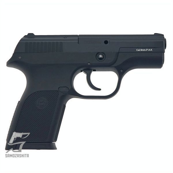 Холостий пістолет Blow TR-914 (Ruger SR40) HOL-20 фото