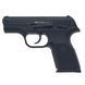 Холостий пістолет Blow TR-914 (Ruger SR40) HOL-20 фото 1