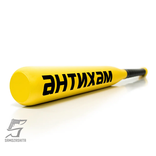 Бейсбольна біта з написом Антихам product_ee62b55c-7eb2-210a-0cd2-2feb9f901e8b фото