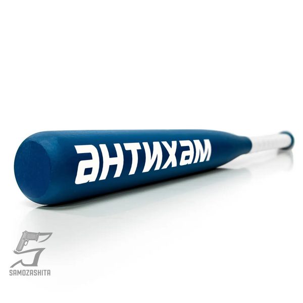 Бейсбольна біта з написом Антихам product_ee62b55c-7eb2-210a-0cd2-2feb9f901e8b фото