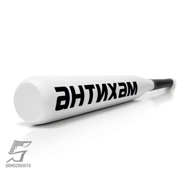 Бейсбольна біта з написом Антихам product_ee62b55c-7eb2-210a-0cd2-2feb9f901e8b фото
