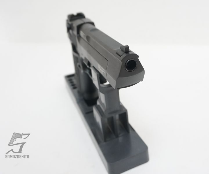 Холостий (стартовий) пістолет Retay Desert Eagle HOL-48 фото