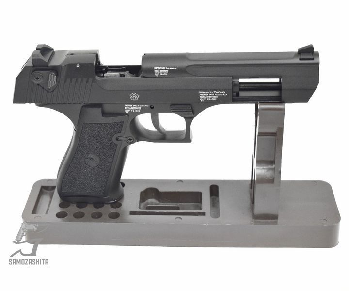 Холостий (стартовий) пістолет Retay Desert Eagle HOL-48 фото