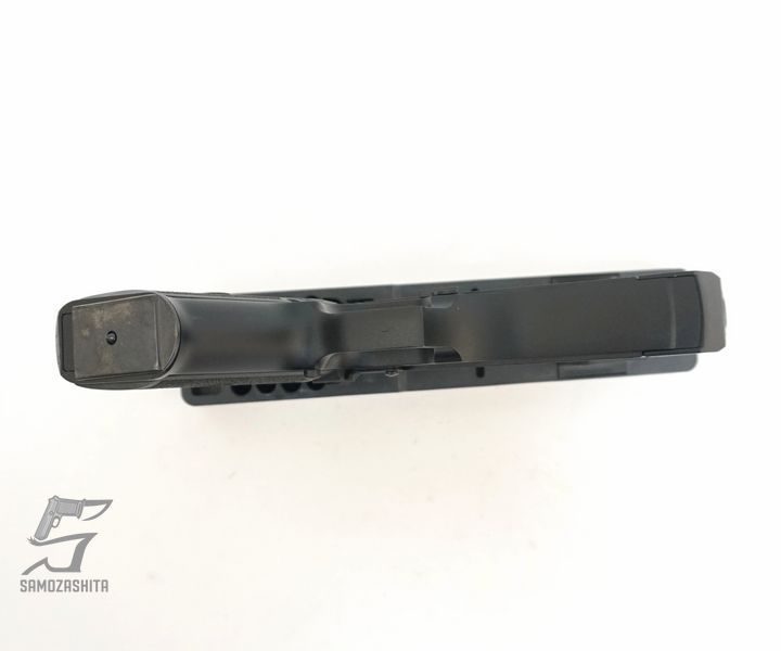 Холостий (стартовий) пістолет Retay Desert Eagle HOL-48 фото