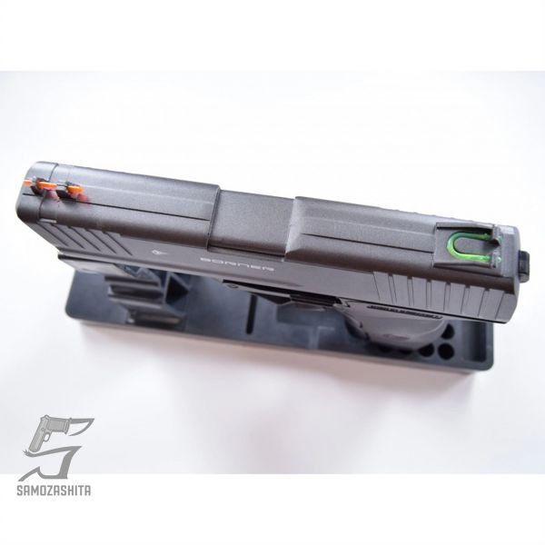 Пневматический пистолет Borner W3000 PNEV-08 фото