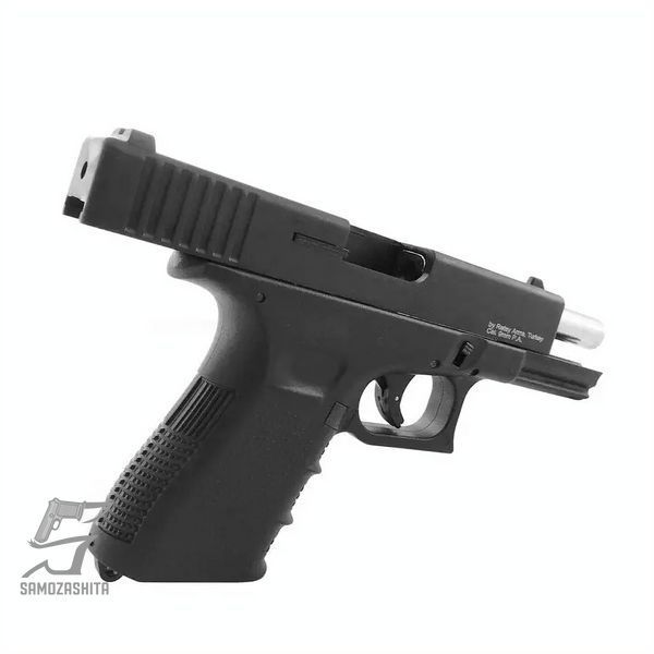 Стартовий (сигнальний) пістолет Retay Arms Glock 19 HOL-43 фото