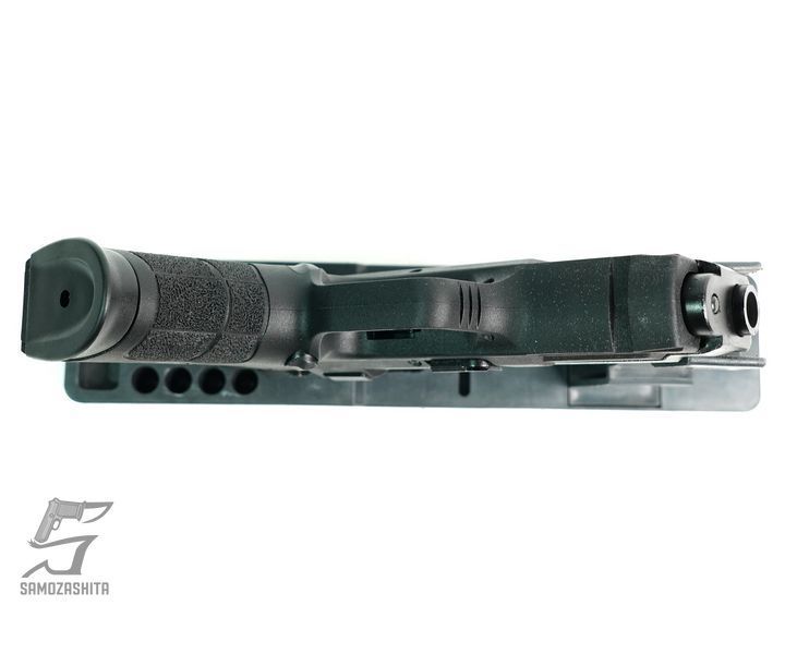 Сигнальний (холостий) пістолет Retay XTREME Black HOL-28 фото