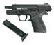 Сигнальний (холостий) пістолет Retay XTREME Black HOL-28 фото 7