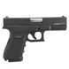 Стартовий (сигнальний) пістолет Retay Arms Glock 19 HOL-43 фото 2