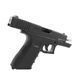 Стартовий (сигнальний) пістолет Retay Arms Glock 19 HOL-43 фото 6