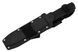 Ніж нескладний Grand Way 2785 UB (black stonewash, полімерні ножни) product_370fb396-cb35-39de-7059-9827e8cef6f5 фото 3