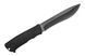 Ніж нескладний Grand Way 2785 UB (black stonewash, полімерні ножни) product_370fb396-cb35-39de-7059-9827e8cef6f5 фото 2