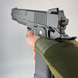 Напівпневматичний Colt 1911 STK-12 фото 2