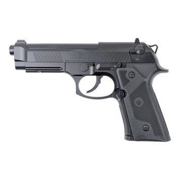 Пневматический пистолет Umarex Beretta Elite 2 с защитными очками PNEV-11 фото