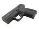 Сигнальный (холостой) пистолет Retay P114 Black HOL-23 фото 7
