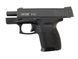 Сигнальный (холостой) пистолет Retay P114 Black HOL-23 фото 6