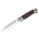 Ніж мисливський Grand Way 2893 LW-N (satin finish, дерево-метал, чохол cordura) product_e7749e42-2314-b75b-8f2a-66afe4419c9e фото 1