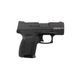 Сигнальный (холостой) пистолет Retay P114 Black HOL-23 фото 2