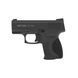 Сигнальный (холостой) пистолет Retay P114 Black HOL-23 фото 1
