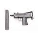 Пневматичний пістолет SAS Mac 11 (UZI mini, полімер) PNEV-13 фото 8