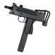 Пневматичний пістолет SAS Mac 11 (UZI mini, полімер) PNEV-13 фото 2