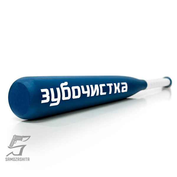 Бейсбольная бита с надписью Зубочистка product_04010d23-6d71-ec0d-6d3f-abb576c7e1b6 фото
