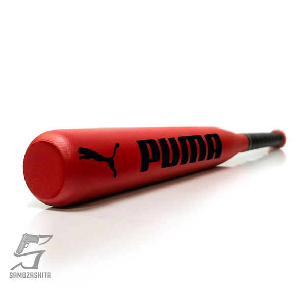 Бейсбольна біта з написом Puma product_e71cf3ed-e291-ef26-ffe9-2870aebc3e86 фото