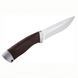 Ніж мисливський Grand Way 2290 VWP Hunting&Fishing (mirror polish, венге, чохол product_b4e820ce-0bd5-c65d-9045-2eb56e05a10e фото 3