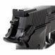 Пневматический пистолет Borner Z122 (Sig Sauer P226, полимер) PNEV-18 фото 6