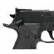 Пневматический пистолет Borner Z122 (Sig Sauer P226, полимер) PNEV-18 фото 7