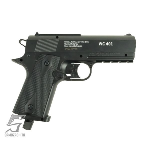 Пневматичний С401 PNEV-22 фото