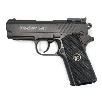 Пневматичний Compact 321 PNEV-23 фото