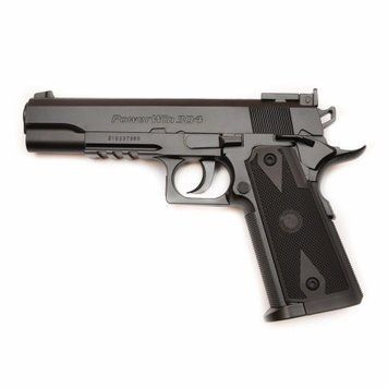 Пневматичний пістолет Borner Power Win 304 (Colt 1911) PNEV-20 фото