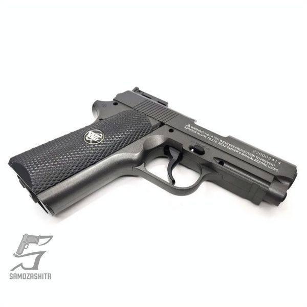 Пневматичний Compact 321 PNEV-23 фото