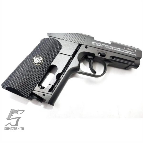 Пневматичний Compact 321 PNEV-23 фото