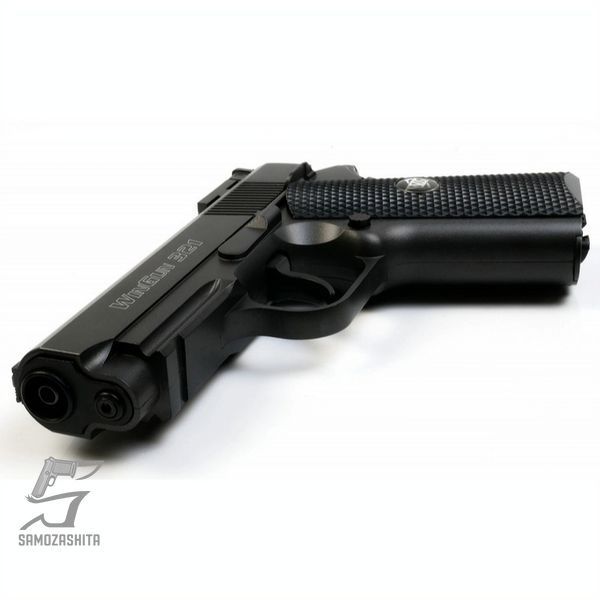 Пневматичний Compact 321 PNEV-23 фото