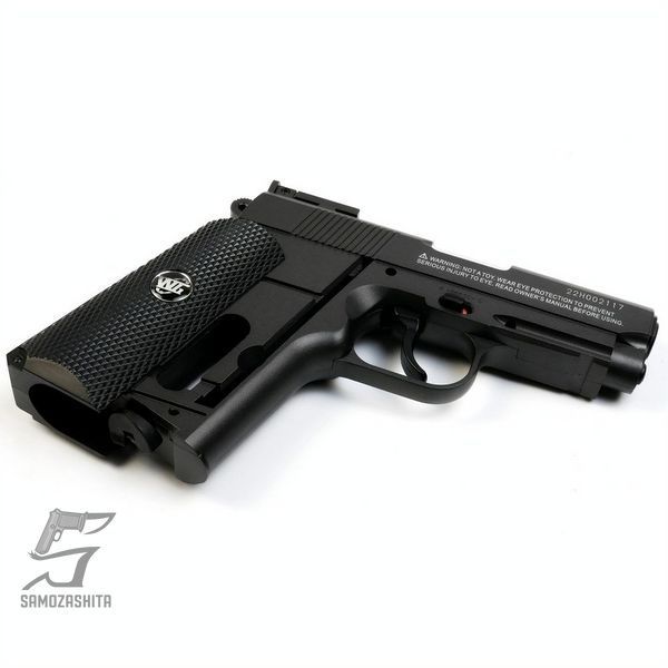 Пневматичний Compact 321 PNEV-23 фото
