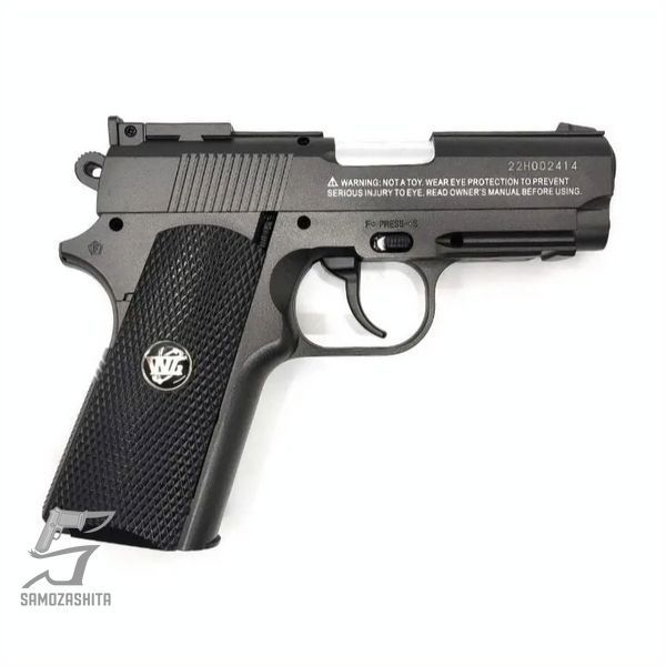 Пневматичний Compact 321 PNEV-23 фото