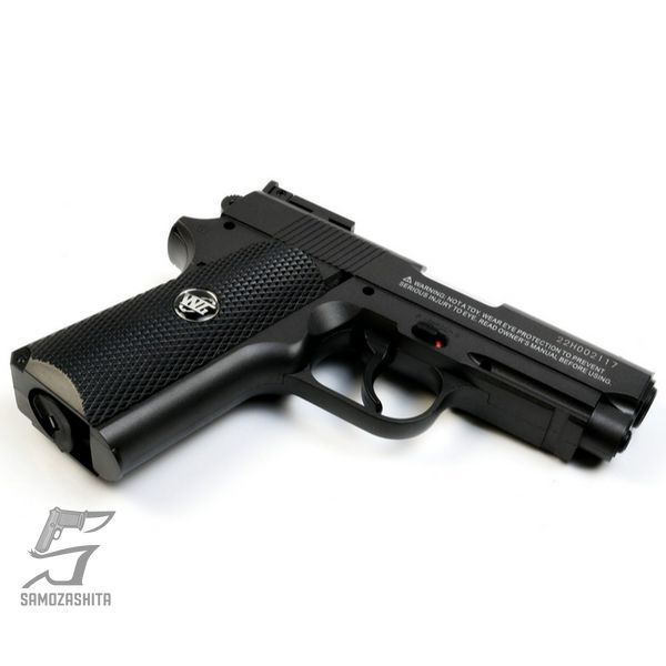 Пневматичний Compact 321 PNEV-23 фото