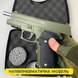 Полупневматический Sig Sauer P226 Болотный STK-04 фото 2
